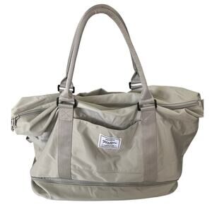 Floless Workshop Limited Edition Hycoo Workshop Travel Carry-On Luggage Mint